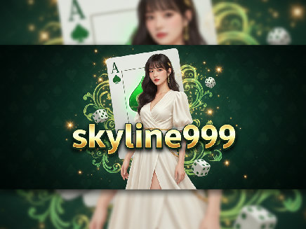 skyline999 เว็บตรง