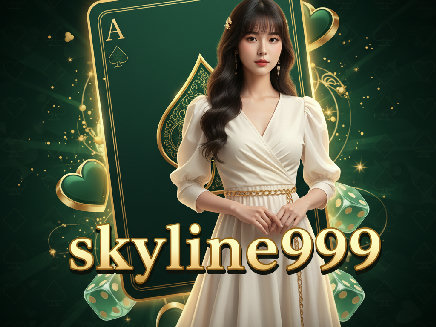 skyline999 สมัครสมาชิก