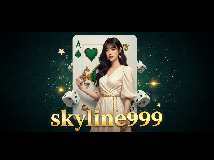สมัคร skyline999