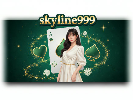 skyline999 สล็อตออนไลน์